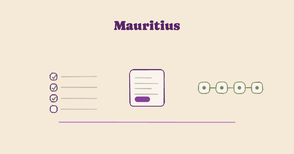 Illustration for “Mauritius: the FIU clarifies when the five-working-day STR clock starts”