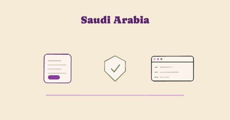 Illustration for “Saudi Arabia: a business risk assessment is not your customer risk model, and it is audited every year”