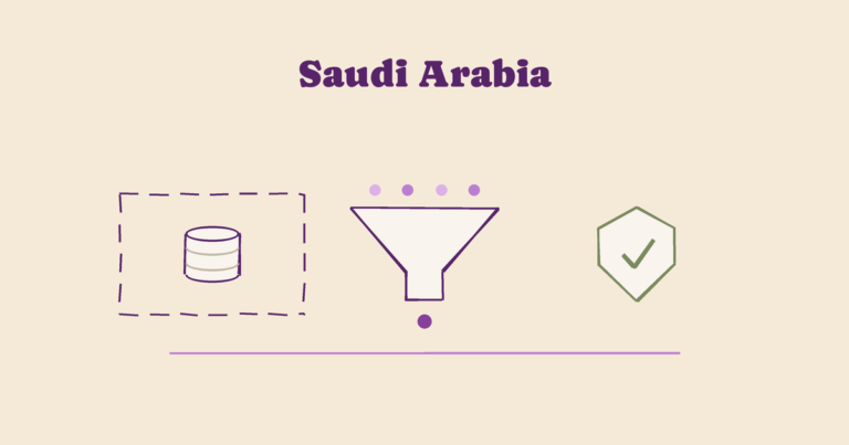 Illustration for “Saudi Arabia: two targeted-sanctions rulebooks, one screening calendar”
