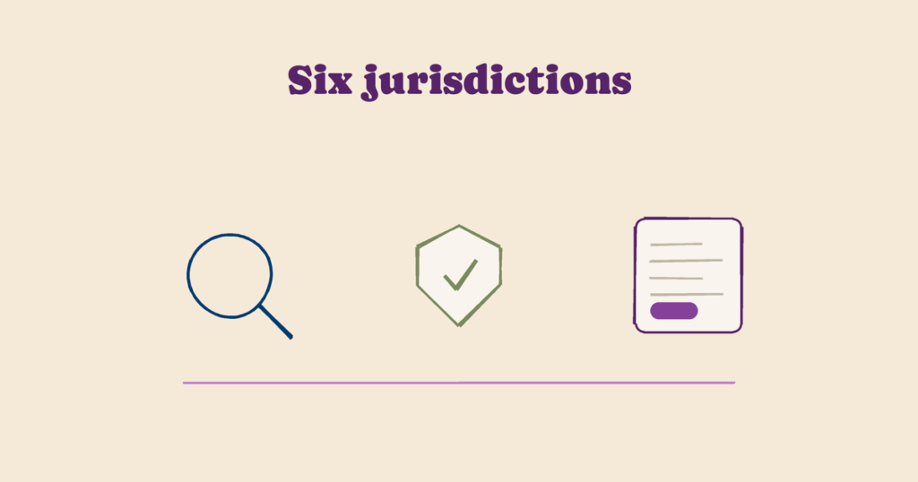 Illustration for “Virtual assets: who licenses what, and where you can check”