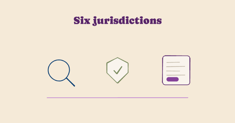 Illustration for “Virtual assets: who licenses what, and where you can check”