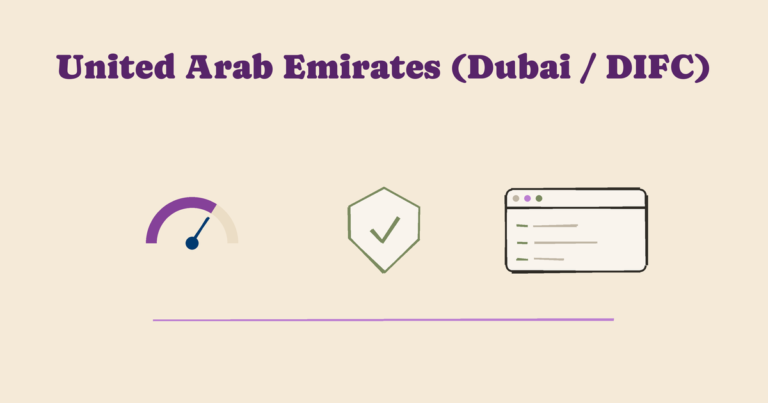 Illustration for “DIFC: the DFSA's USD 454,367 penalty on a company service provider that was never registered as a DNFBP”