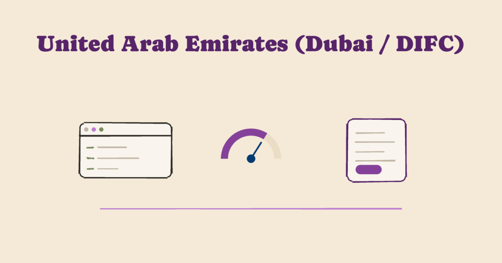 Illustration for “DIFC: what the DFSA's 2 March 2026 amendments changed in the AML module”