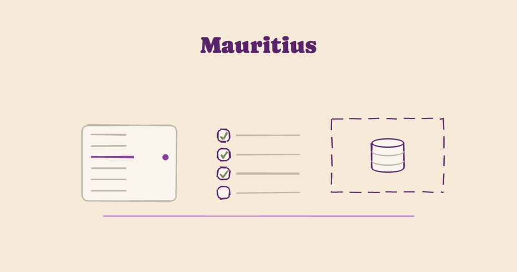 Illustration for “Mauritius: what the FIAML Regulations and the Bank of Mauritius Guideline require on correspondent banking, shell banks and wire transfers”