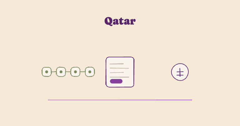Illustration for “Qatar's Payment Services Regulation: the KYC and AML duties in section 17, from e-KYC to merchant approval”