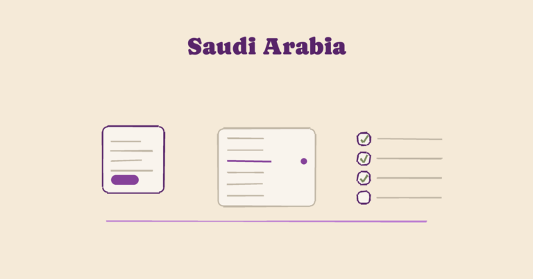Illustration for “Saudi Arabia: SAMA points financial institutions to Wathq, the non-profit centre and the Awqaf authority to verify the beneficial owner”
