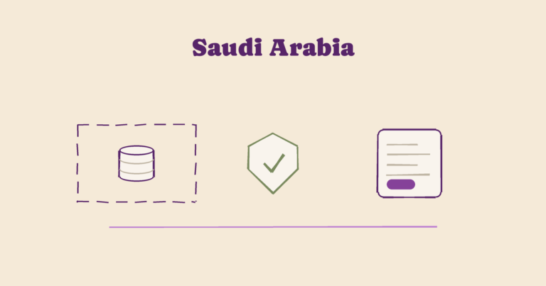 Illustration for “Saudi Arabia: what SAMA's AML rules require on every wire transfer, and the transfers they say not to accept”