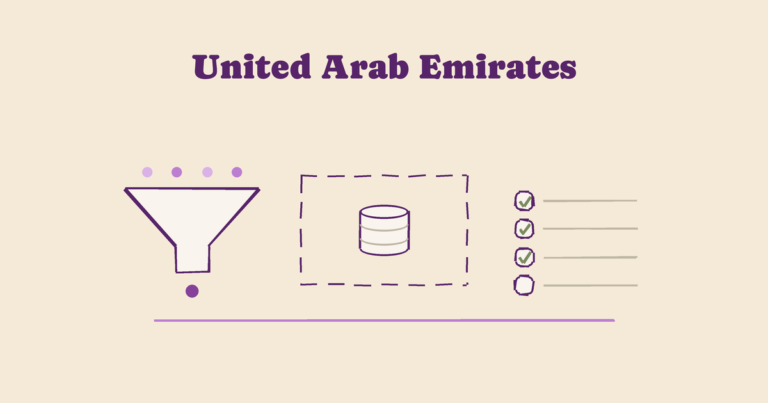 Illustration for “UAE: assessing your own crime risks, and the risks of new products, under Cabinet Resolution No. (134) of 2025”