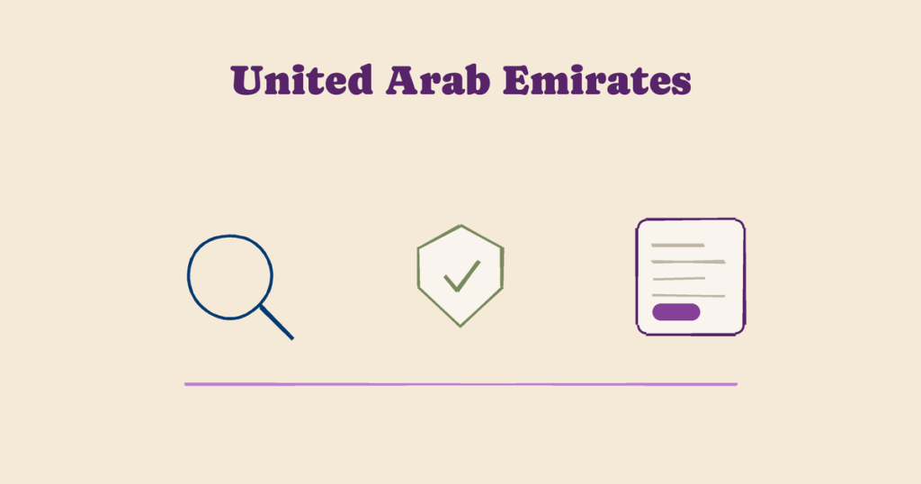Illustration for “UAE: identifying the customer and the beneficial owner under Cabinet Resolution No. (134) of 2025”